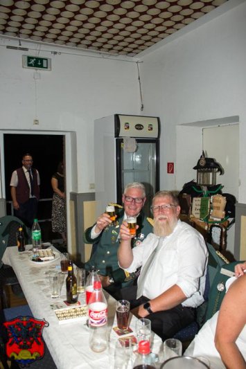 Schützenfest Samstag 2026
