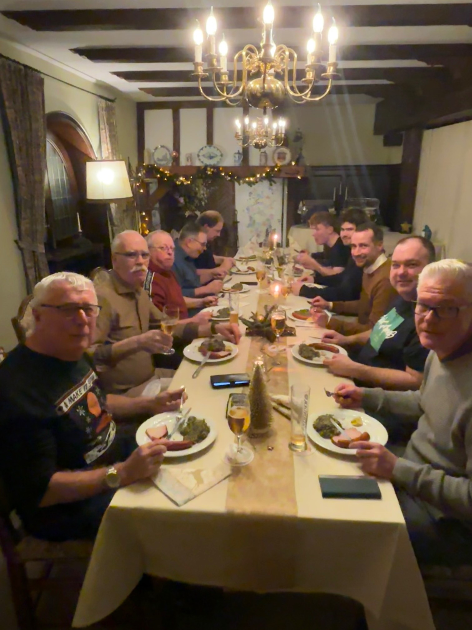 Bild Sammler Ergebnis 2025 2