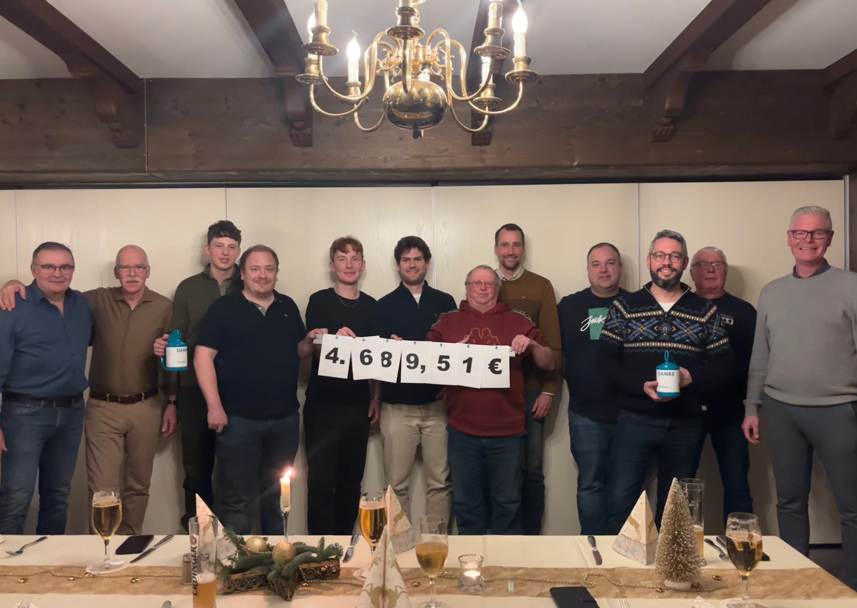 Bild Sammler Ergebnis 2025