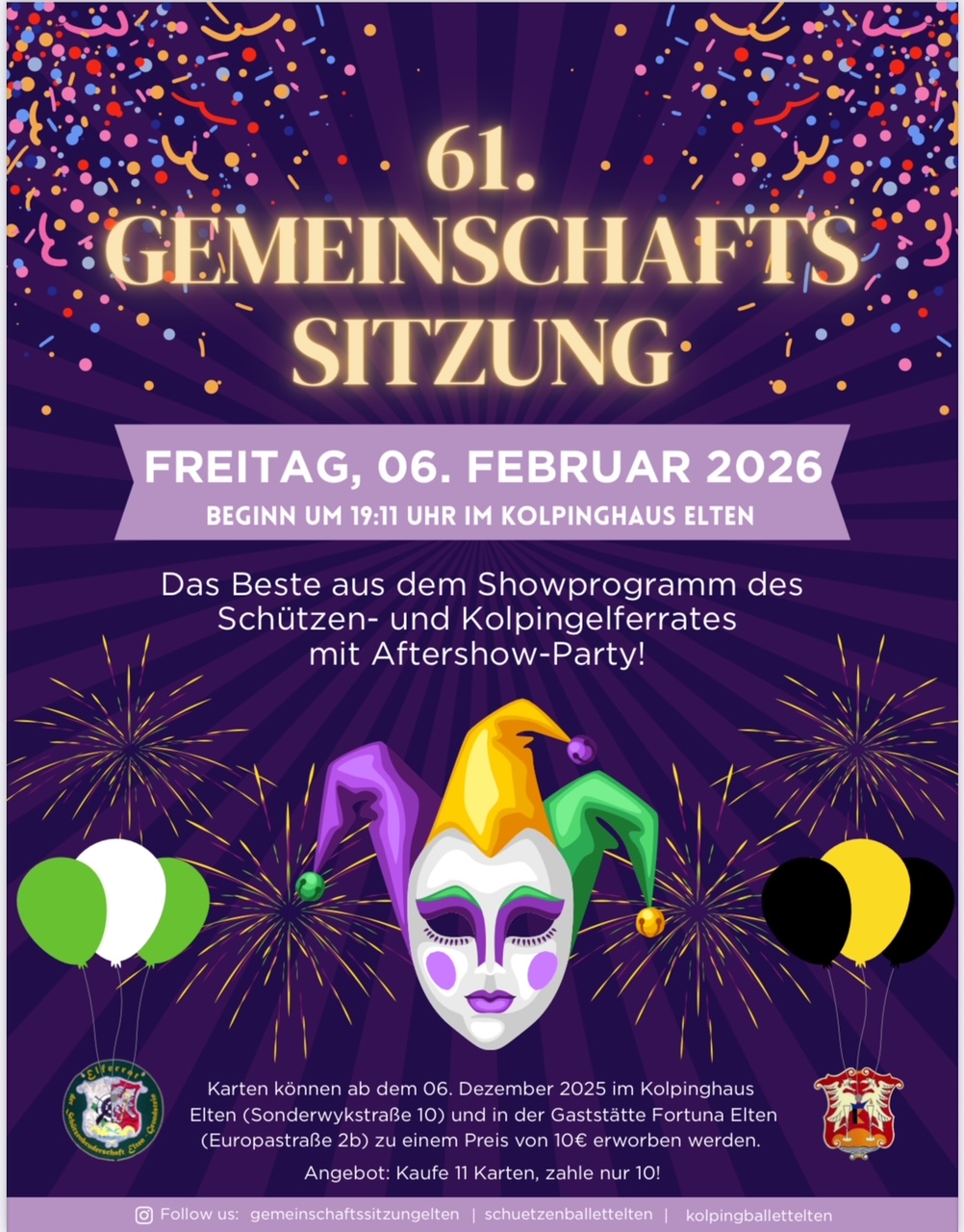 Gemeinschaftssitzung2026