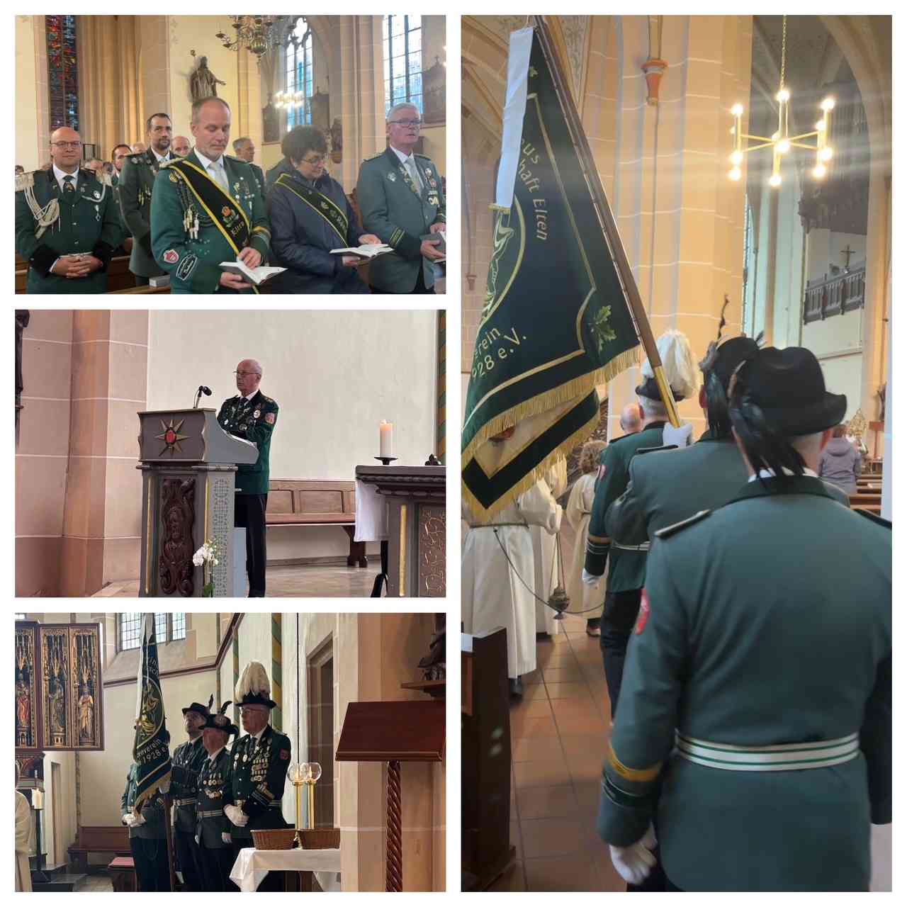 Kirmesprozession 2025a