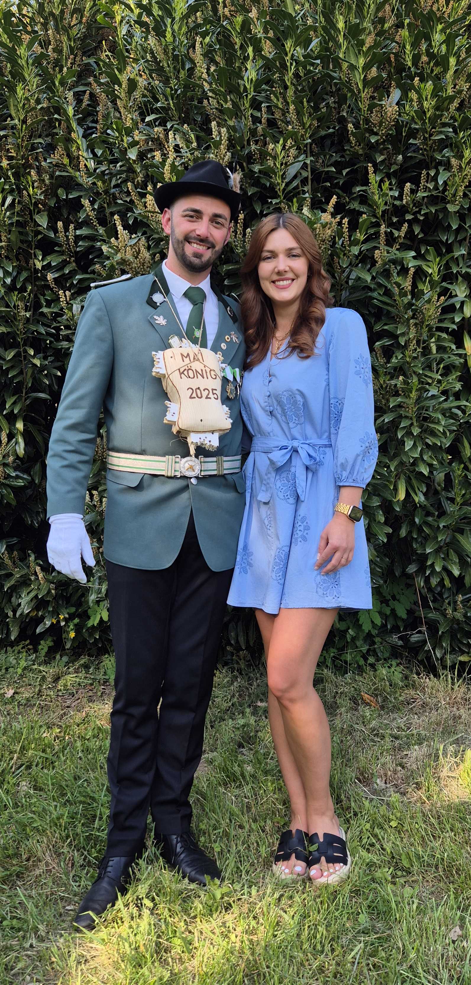 Maikönig2025
