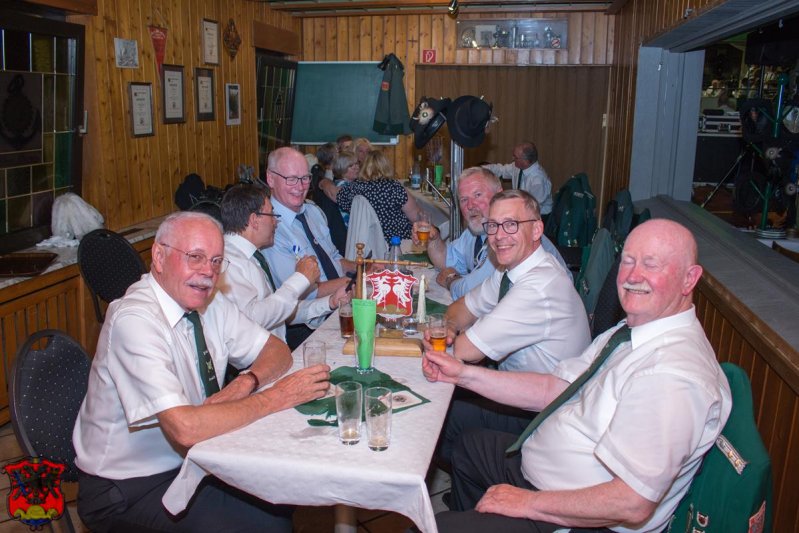 Schützenfest Samstag