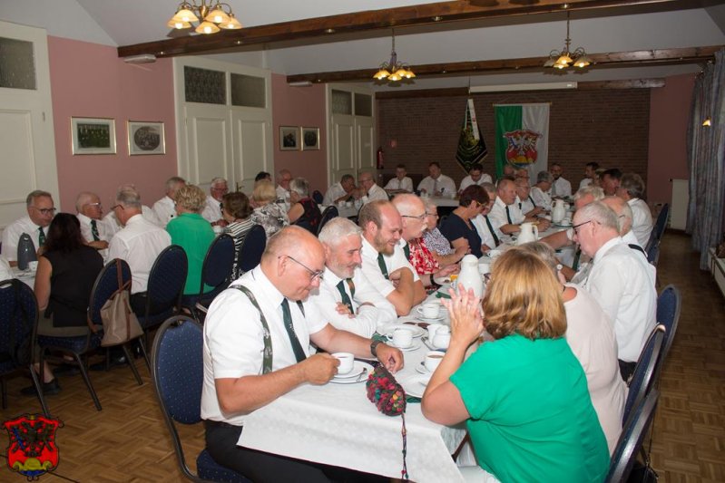 Kaiserschiessen 2023