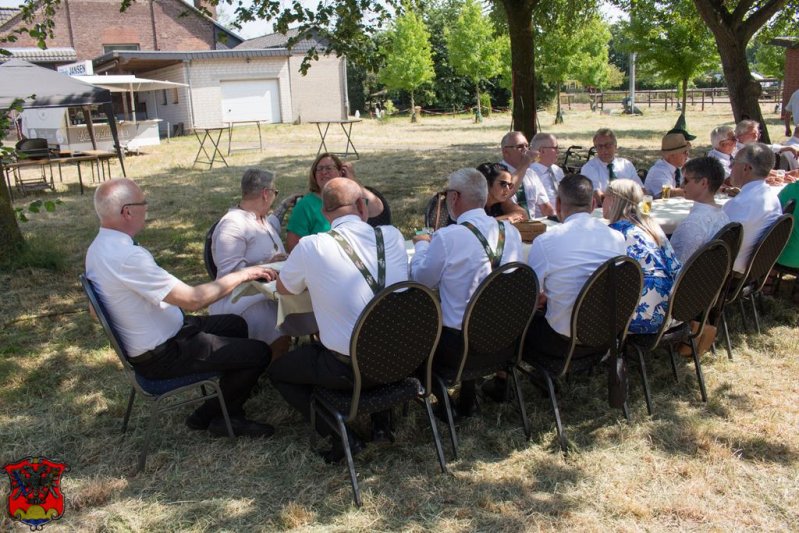 Kaiserschiessen 2023