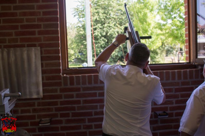 Kaiserschiessen 2023