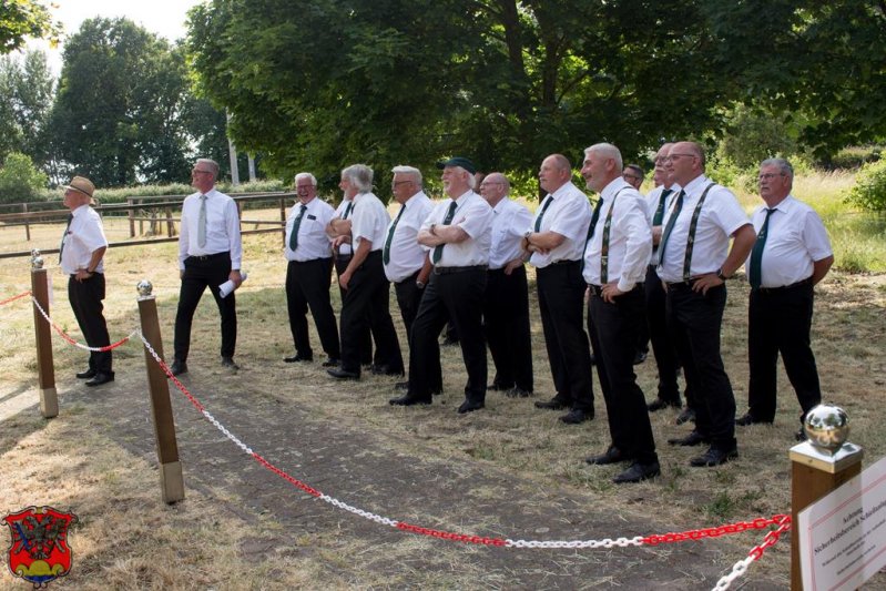 Kaiserschiessen 2023