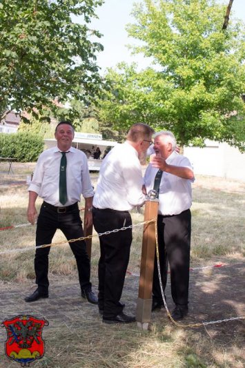 Kaiserschiessen 2023