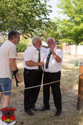 Kaiserschiessen 2023