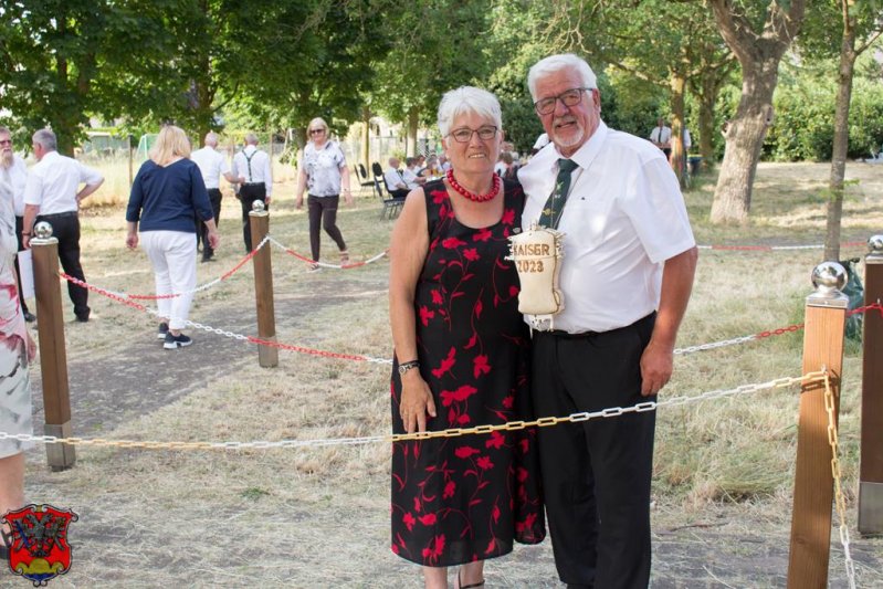 Kaiserschiessen 2023