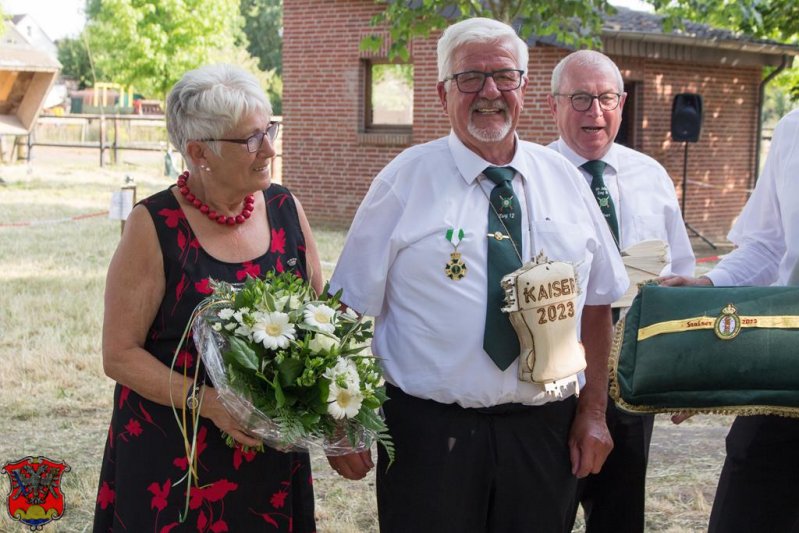 Kaiserschiessen 2023