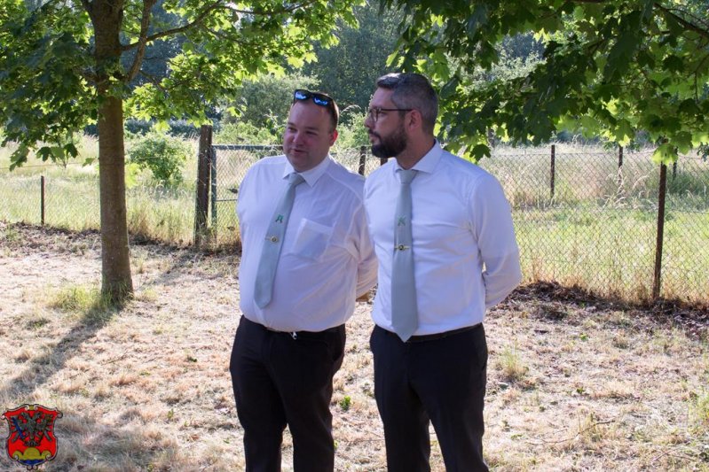 Kaiserschiessen 2023