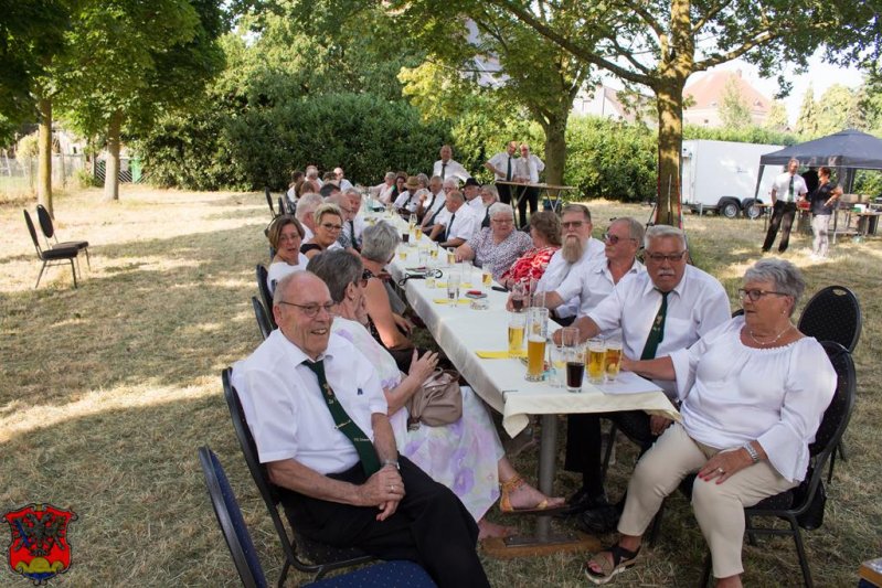 Kaiserschiessen 2023