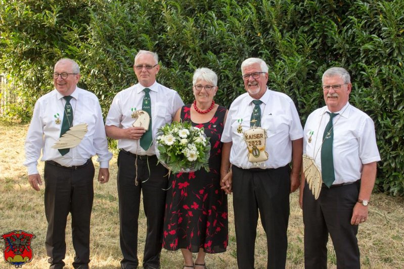 Kaiserschiessen 2023