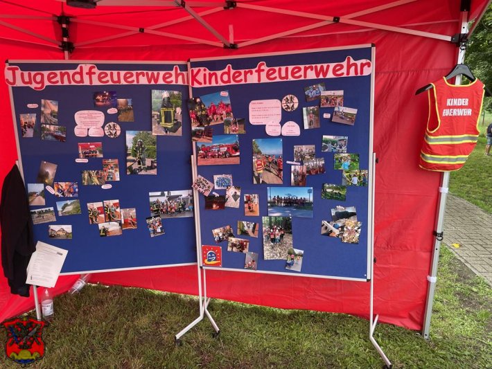 Kinderschützenfest 2023