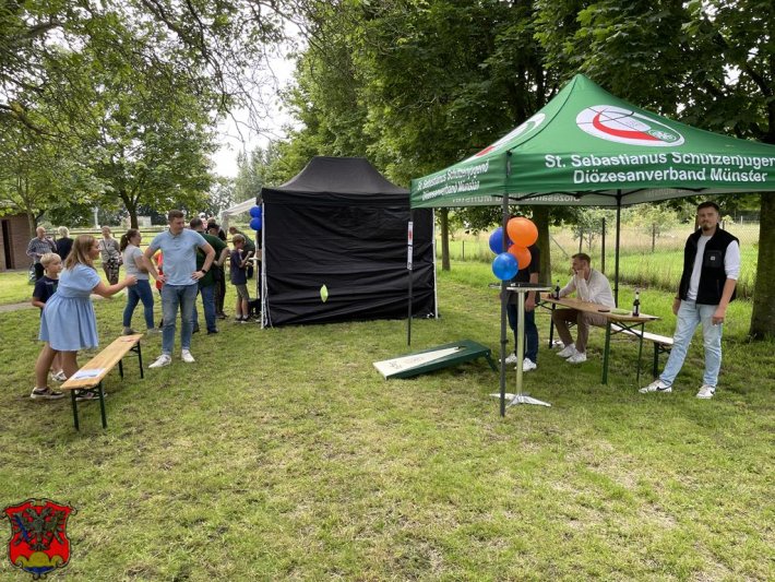 Kinderschützenfest 2023