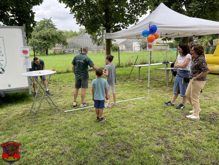 Kinderschützenfest 2023