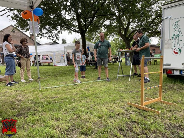 Kinderschützenfest 2023