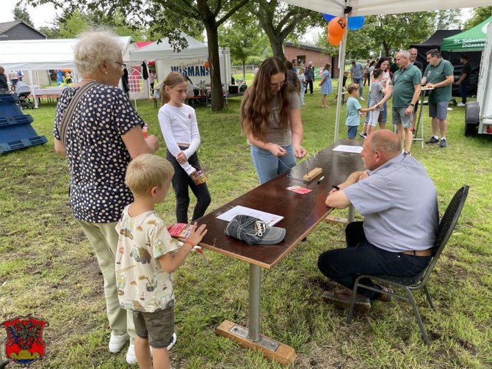 Kinderschützenfest 2023