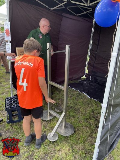 Kinderschützenfest 2023