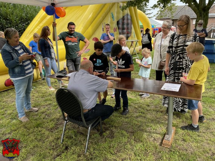 Kinderschützenfest 2023