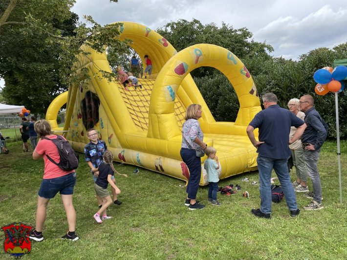 Kinderschützenfest 2023