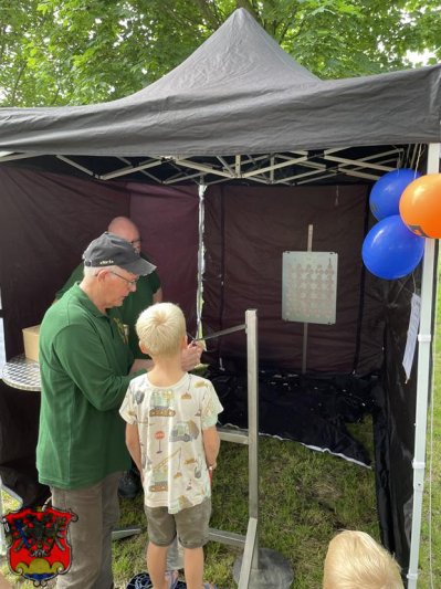 Kinderschützenfest 2023