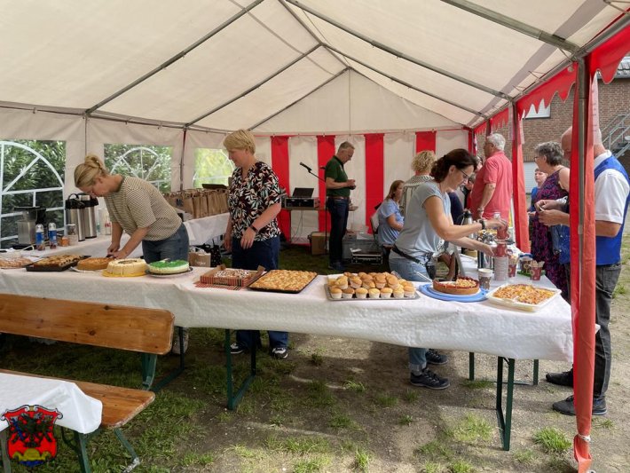 Kinderschützenfest 2023