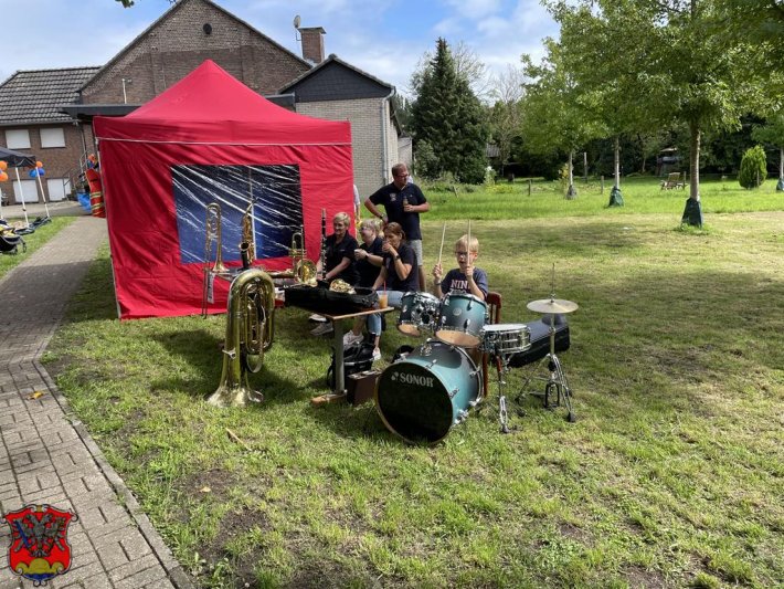 Kinderschützenfest 2023