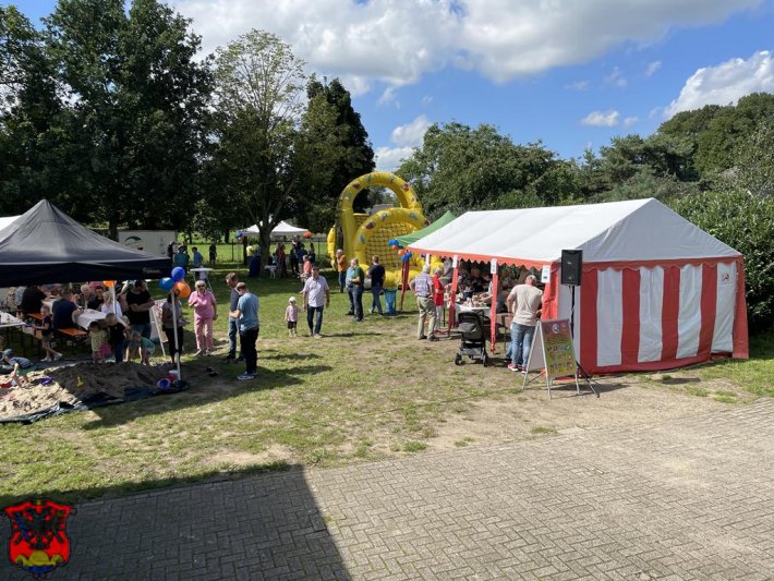Kinderschützenfest 2023