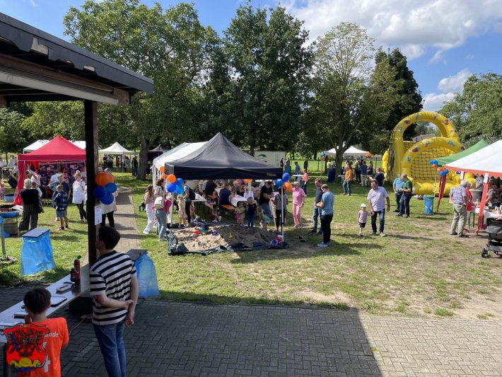 Kinderschützenfest 2023