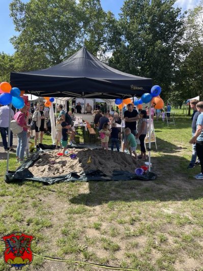 Kinderschützenfest 2023