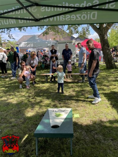 Kinderschützenfest 2023