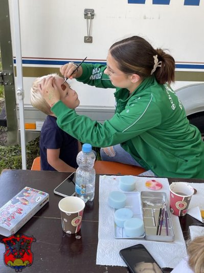 Kinderschützenfest 2023