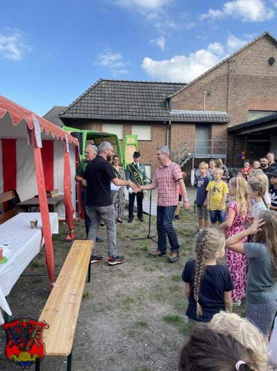 Kinderschützenfest 2023