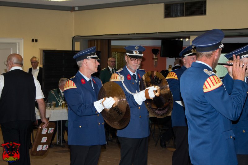 Schützenfest Sonntag