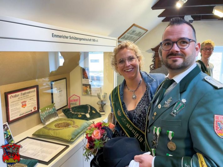 Stadtschützenfest 2023