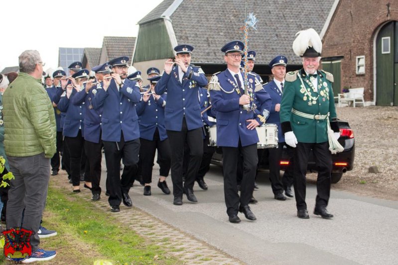 Stadtschützenfest 2023