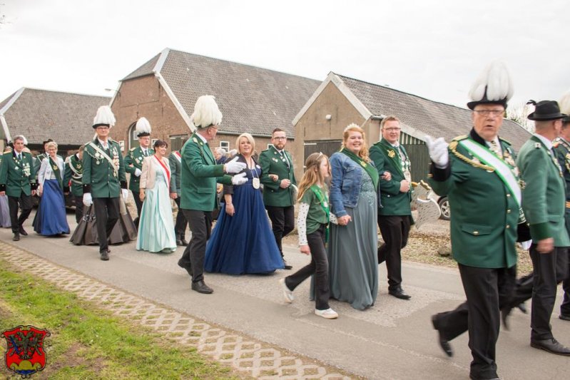 Stadtschützenfest 2023