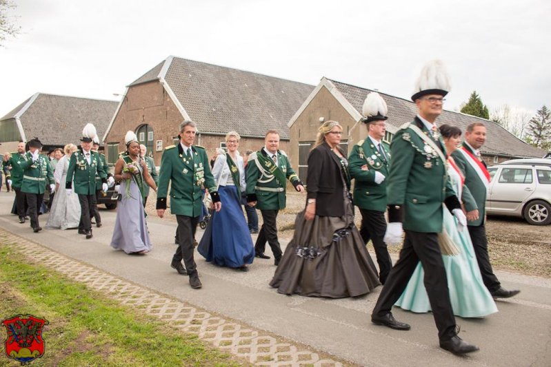 Stadtschützenfest 2023