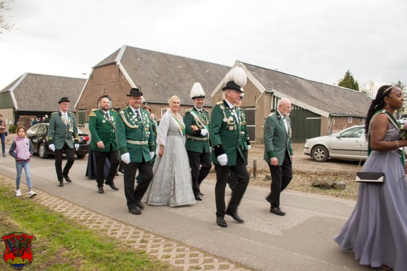 Stadtschützenfest 2023