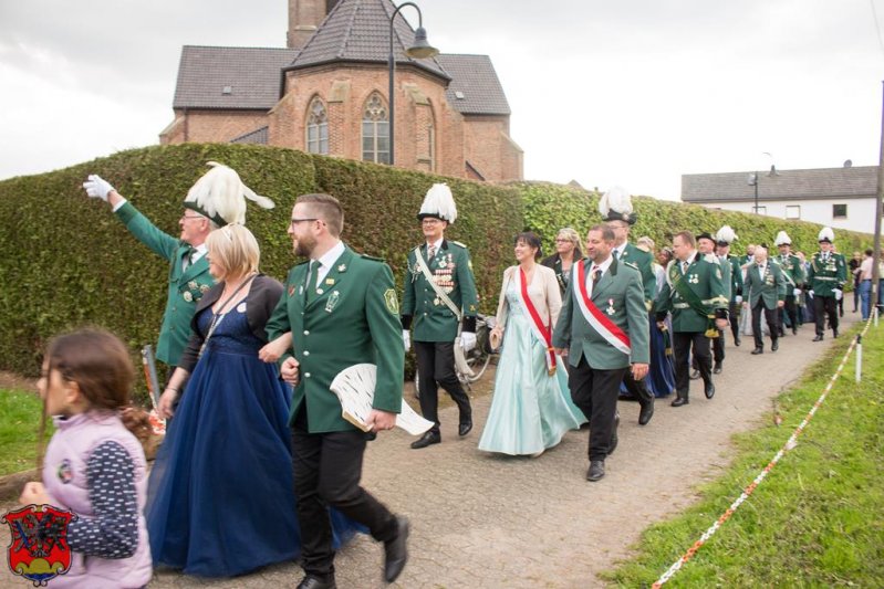 Stadtschützenfest 2023