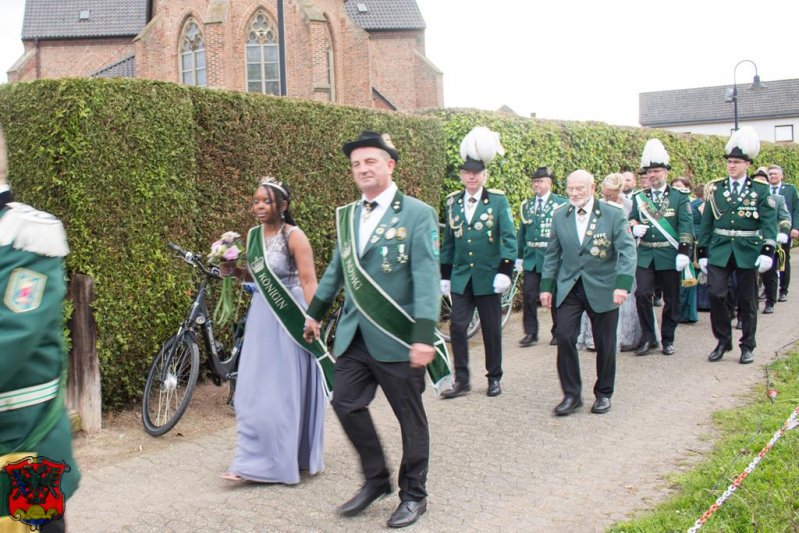 Stadtschützenfest 2023