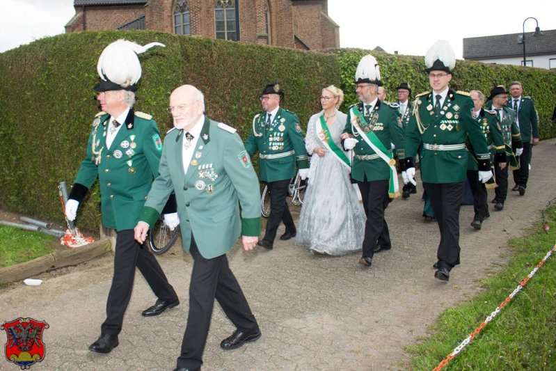 Stadtschützenfest 2023