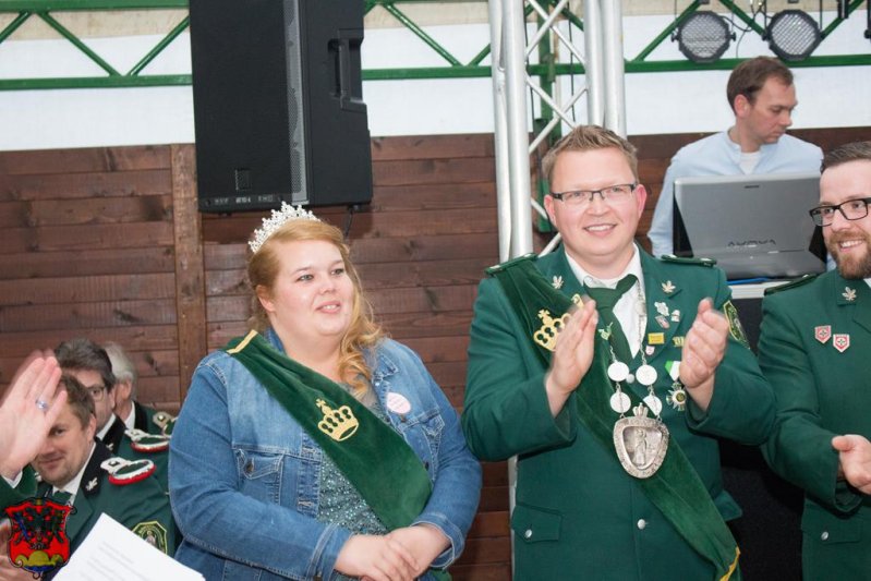 Stadtschützenfest 2023