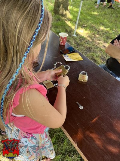 Kinderschützenfest 2024