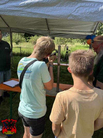 Kinderschützenfest 2024