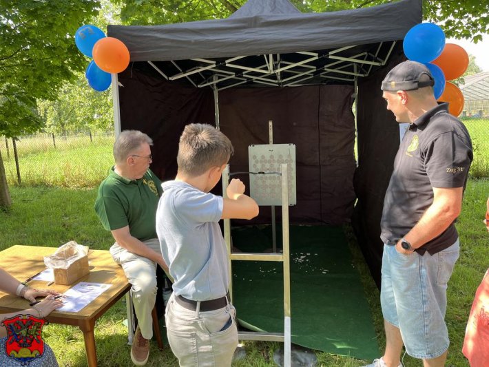 Kinderschützenfest 2024