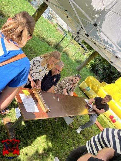 Kinderschützenfest 2024