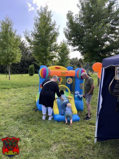 Kinderschützenfest 2024